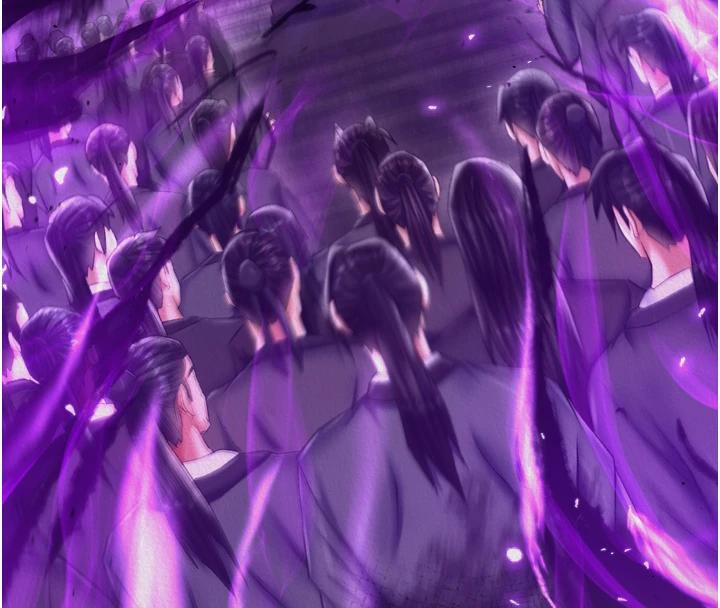 [韩国漫画] 射雕英雄传：一捅天下 剧情,巨乳大奶#[213P]-18