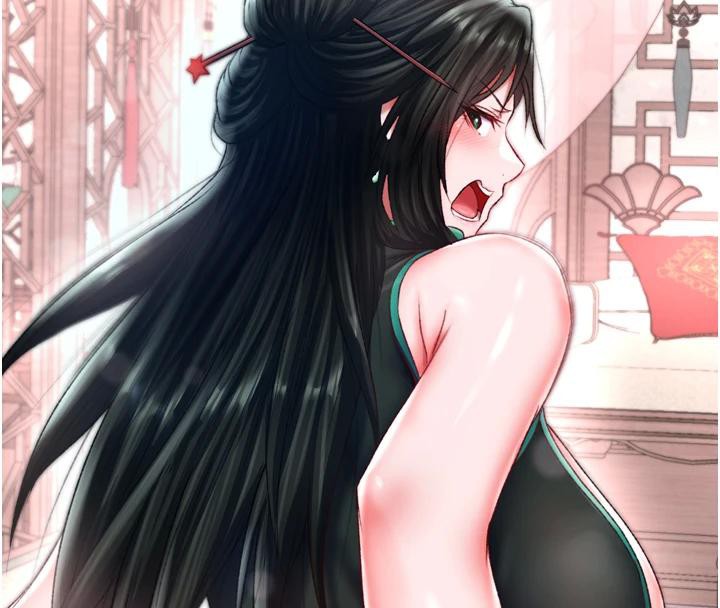 [韩国漫画] 射雕英雄传：一捅天下 剧情,巨乳大奶#[213P]-209