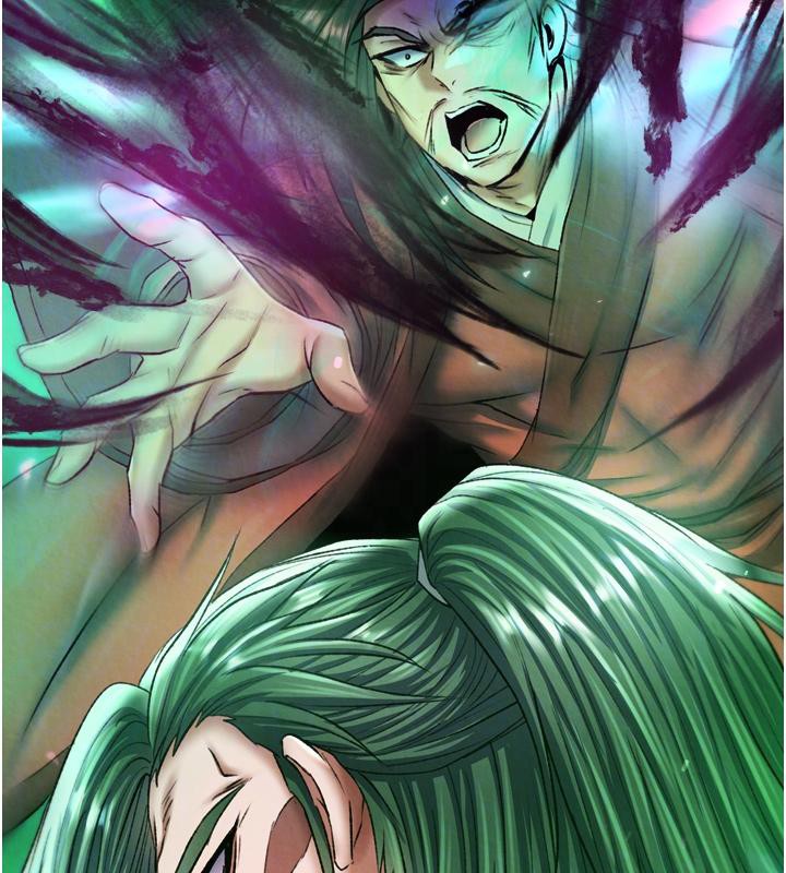 [韩国漫画] 射雕英雄传：一捅天下 剧情,巨乳大奶#[213P]-36