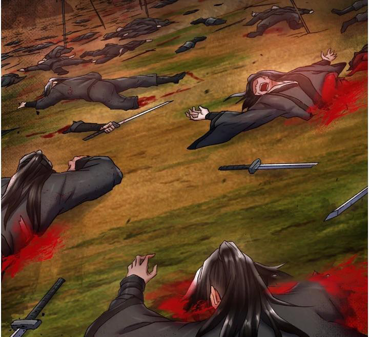 [韩国漫画] 射雕英雄传：一捅天下 剧情,巨乳大奶#[213P]-45