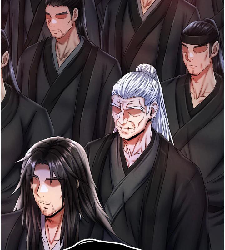 [韩国漫画] 射雕英雄传：一捅天下 剧情,巨乳大奶#[213P]-51