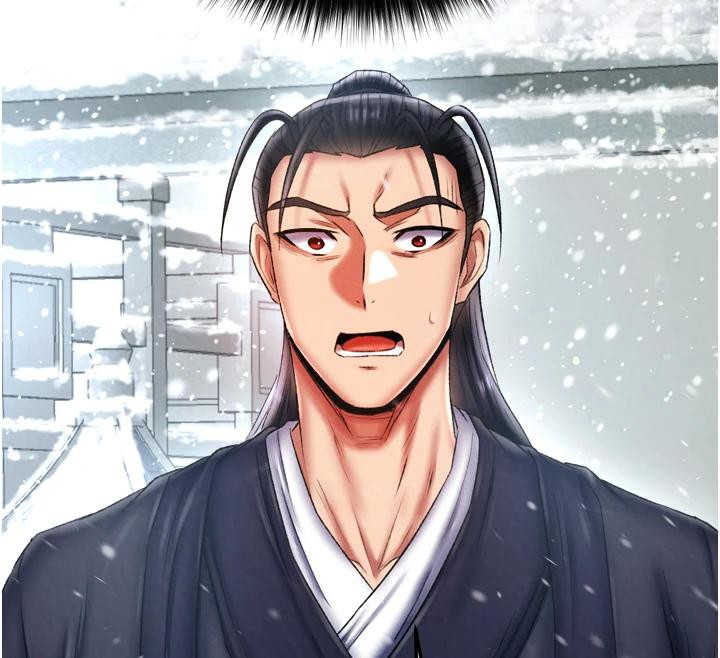 [韩国漫画] 射雕英雄传：一捅天下 剧情,巨乳大奶#[213P]-58