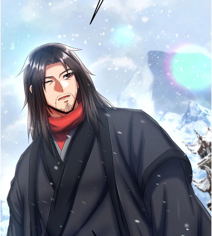 [韩国漫画] 射雕英雄传：一捅天下 剧情,巨乳大奶#[213P]-67