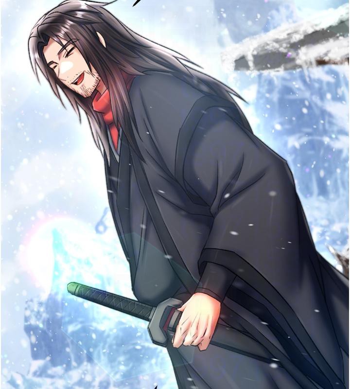 [韩国漫画] 射雕英雄传：一捅天下 剧情,巨乳大奶#[213P]-84