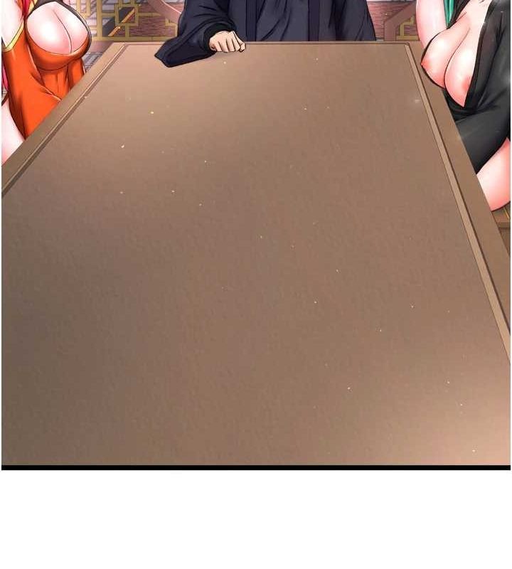 [韩国漫画] 射雕英雄传：一捅天下 剧情,巨乳大奶#[178P]-136