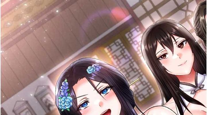 [韩国漫画] 射雕英雄传：一捅天下 剧情,巨乳大奶#[178P]-152