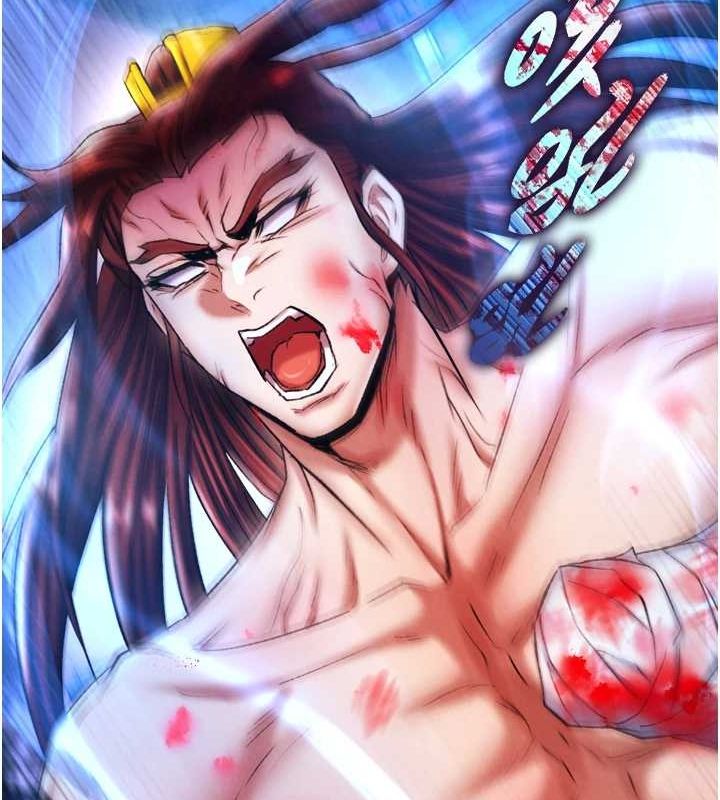 [韩国漫画] 射雕英雄传：一捅天下 剧情,巨乳大奶#[178P]-156