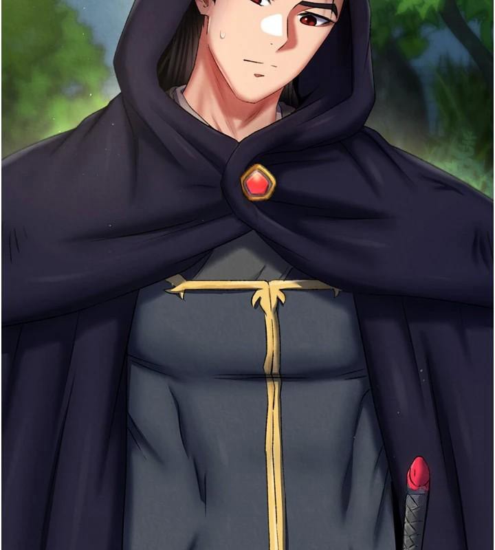 [韩国漫画] 射雕英雄传：一捅天下 剧情,巨乳大奶#[195P]-105