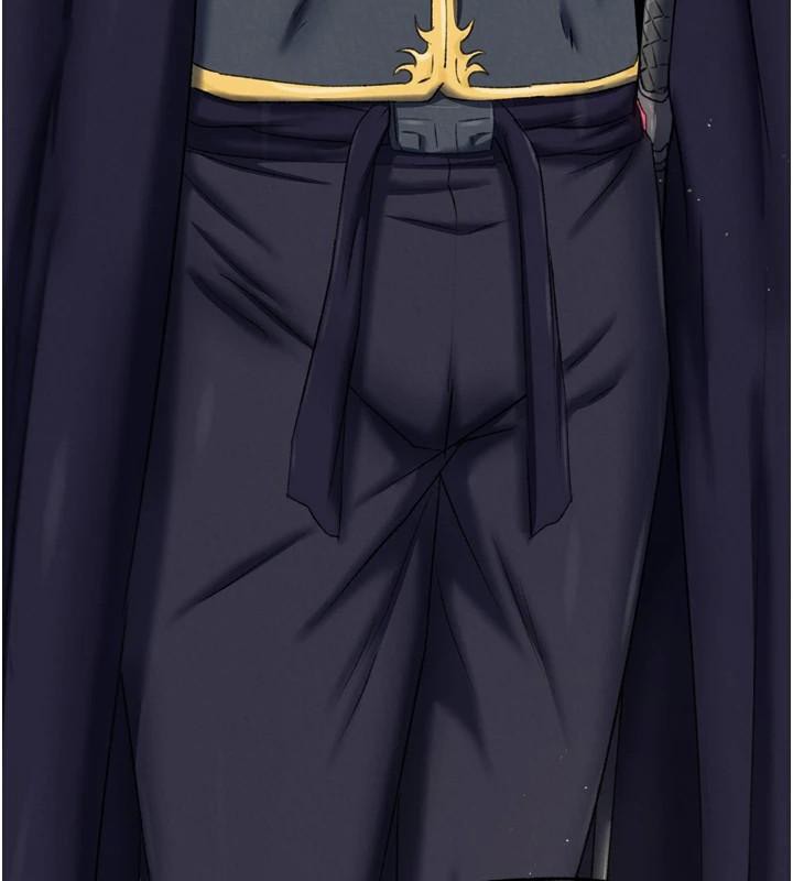 [韩国漫画] 射雕英雄传：一捅天下 剧情,巨乳大奶#[195P]-106