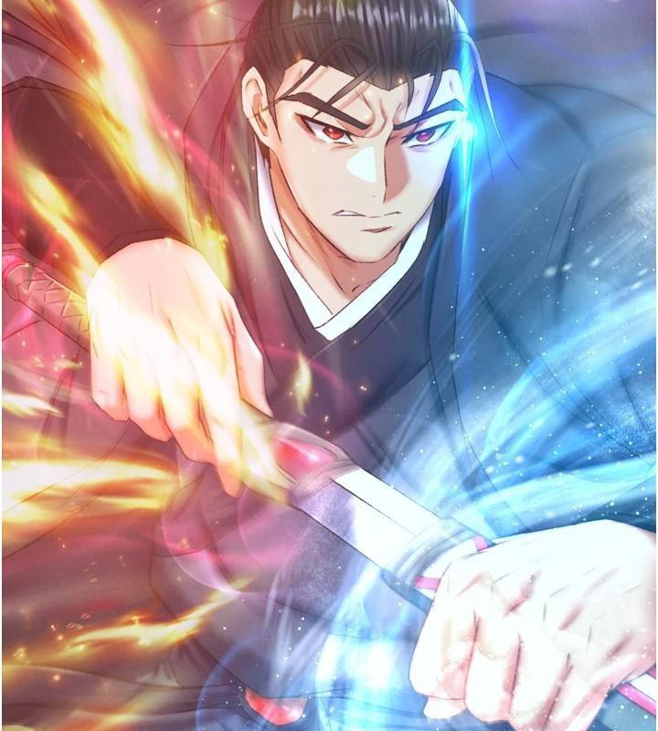 [韩国漫画] 射雕英雄传：一捅天下 剧情,巨乳大奶#[195P]-11