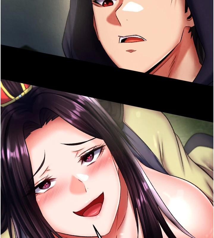 [韩国漫画] 射雕英雄传：一捅天下 剧情,巨乳大奶#[195P]-135