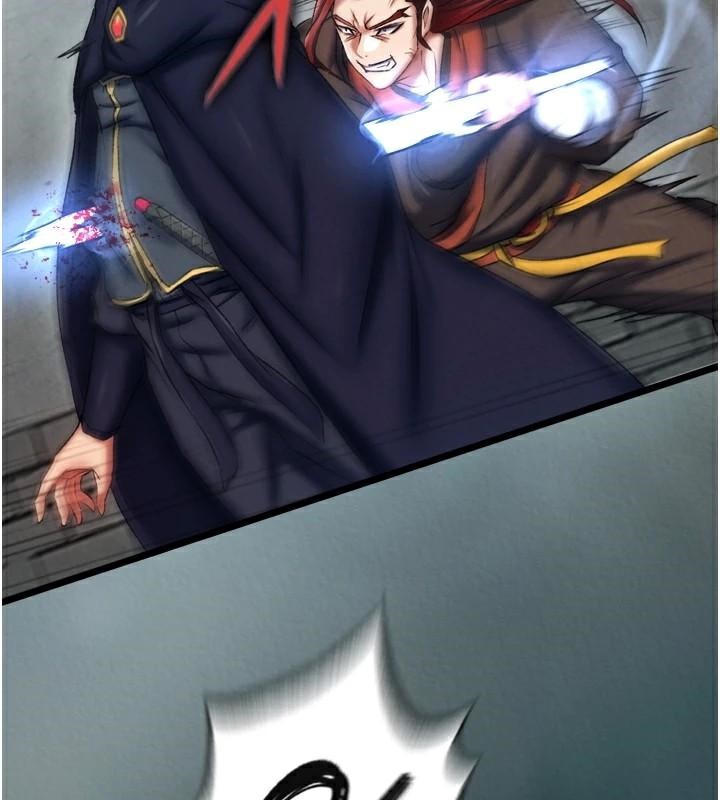 [韩国漫画] 射雕英雄传：一捅天下 剧情,巨乳大奶#[195P]-152