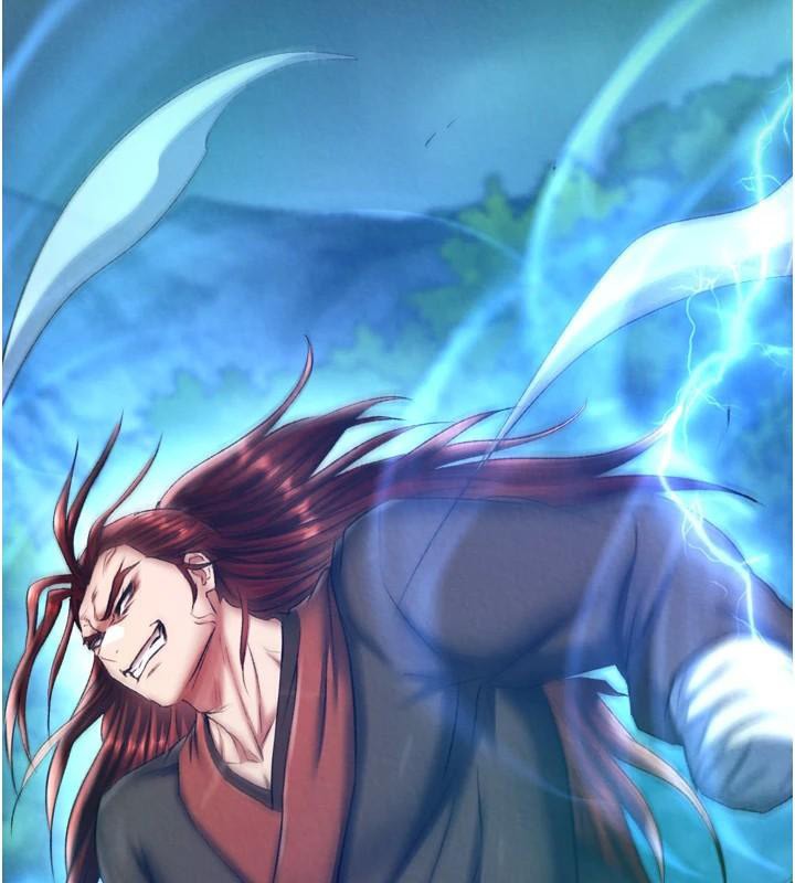 [韩国漫画] 射雕英雄传：一捅天下 剧情,巨乳大奶#[195P]-175