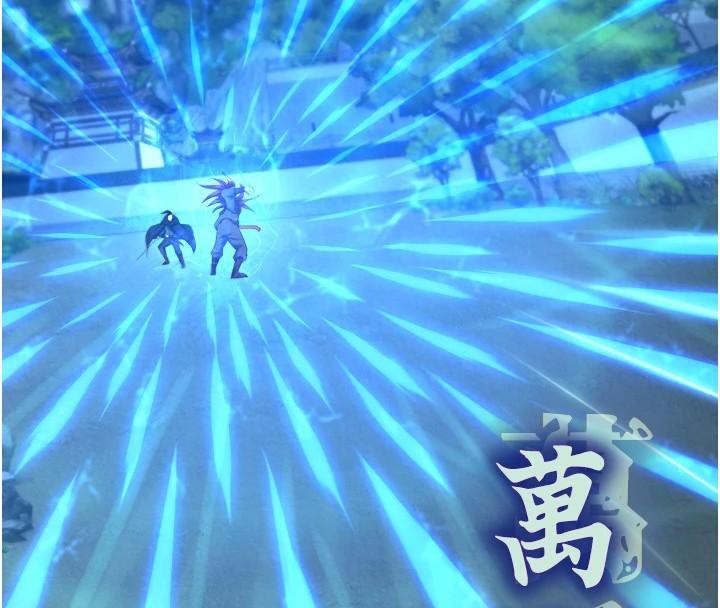 [韩国漫画] 射雕英雄传：一捅天下 剧情,巨乳大奶#[195P]-187