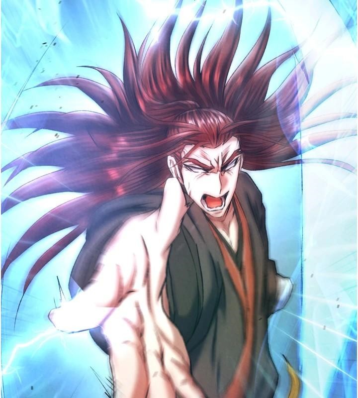 [韩国漫画] 射雕英雄传：一捅天下 剧情,巨乳大奶#[195P]-190