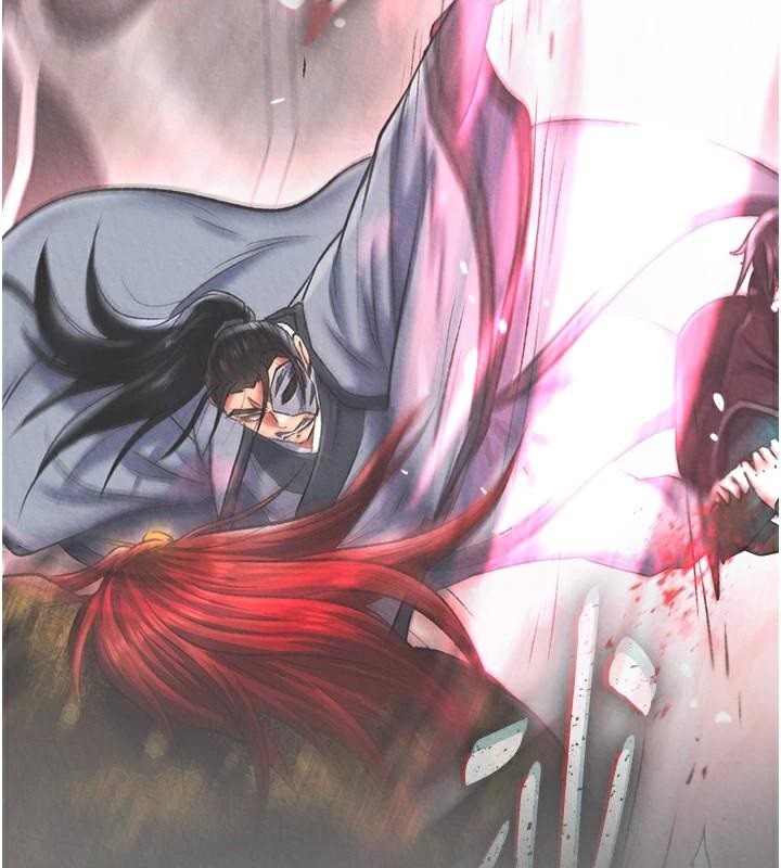 [韩国漫画] 射雕英雄传：一捅天下 剧情,巨乳大奶#[195P]-28