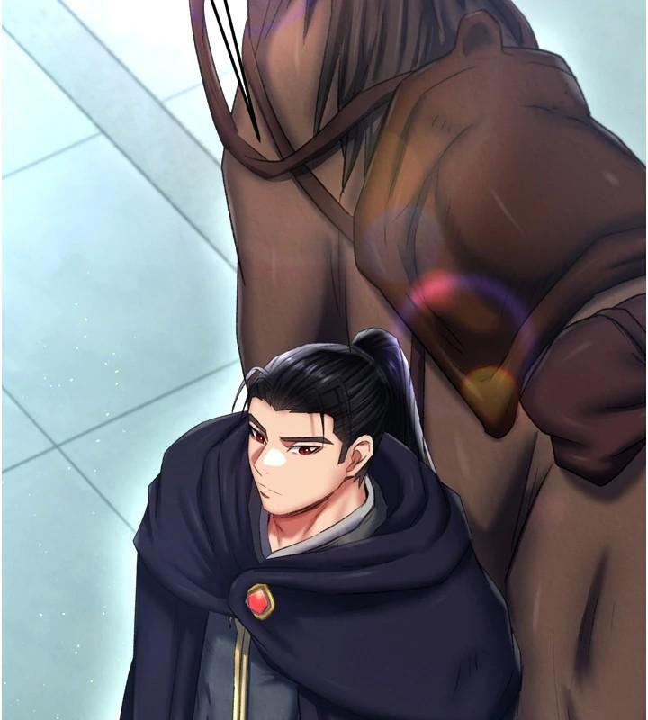 [韩国漫画] 射雕英雄传：一捅天下 剧情,巨乳大奶#[195P]-39