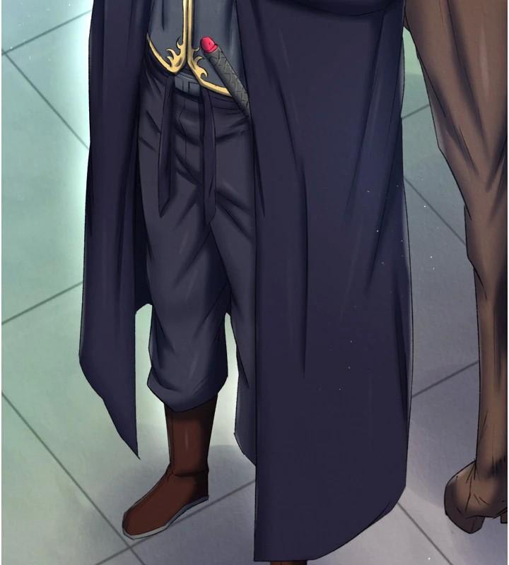 [韩国漫画] 射雕英雄传：一捅天下 剧情,巨乳大奶#[195P]-40