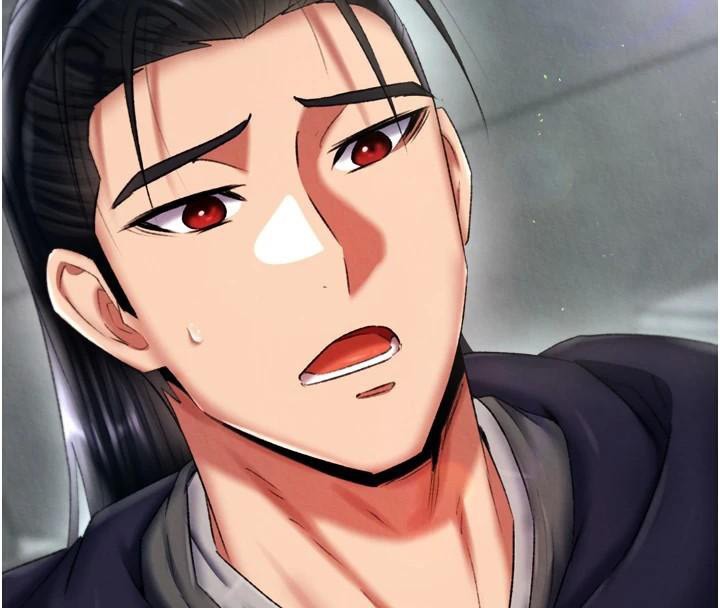 [韩国漫画] 射雕英雄传：一捅天下 剧情,巨乳大奶#[195P]-51