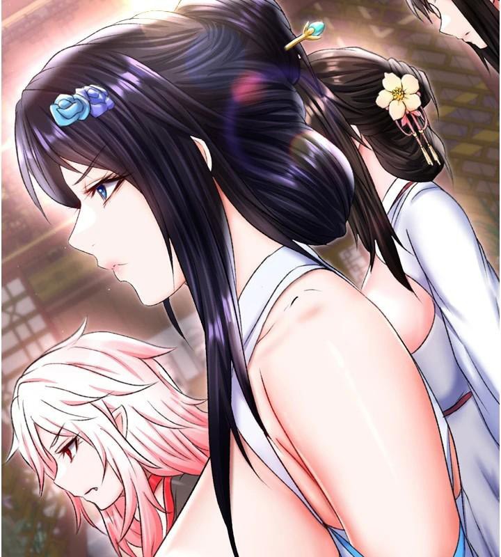 [韩国漫画] 射雕英雄传：一捅天下 剧情,巨乳大奶#[195P]-8