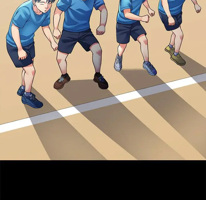 [韩国漫画] 可以爱你吗 剧情,熟女人妻#[211P]-10