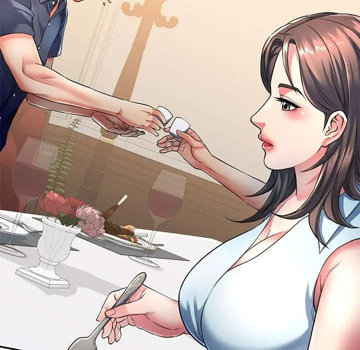 [韩国漫画] 可以爱你吗 剧情,熟女人妻#[211P]-109