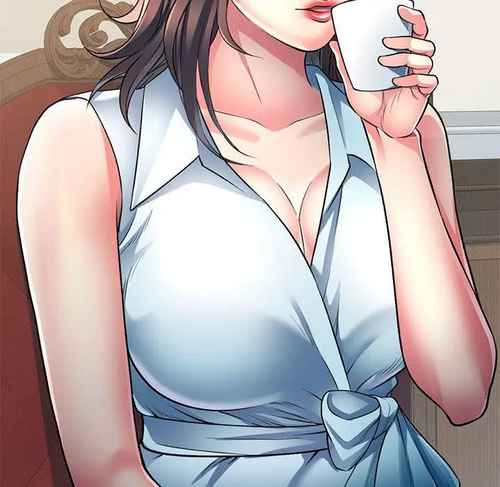 [韩国漫画] 可以爱你吗 剧情,熟女人妻#[211P]-113