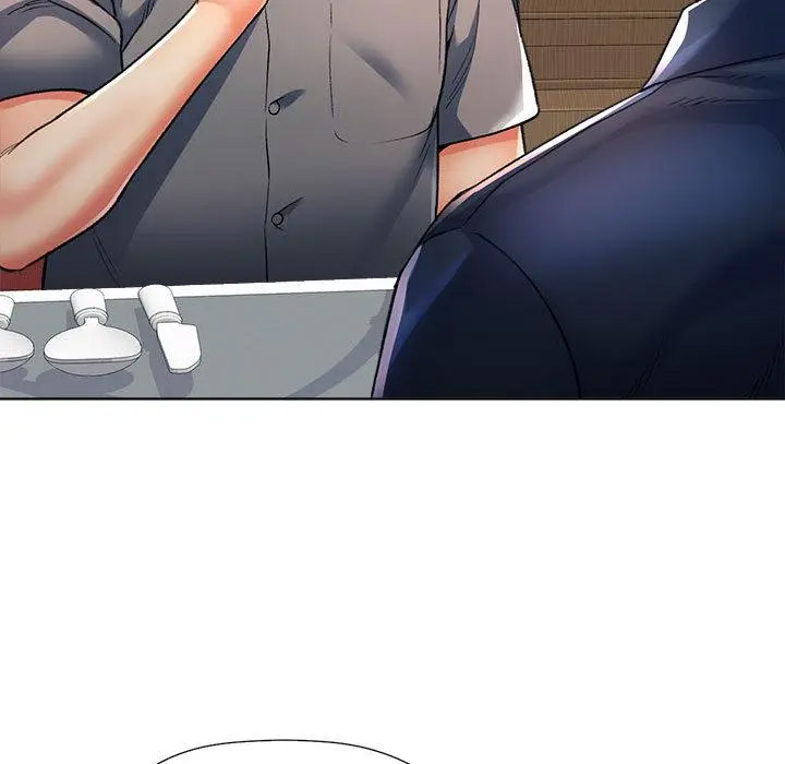 [韩国漫画] 可以爱你吗 剧情,熟女人妻#[211P]-116