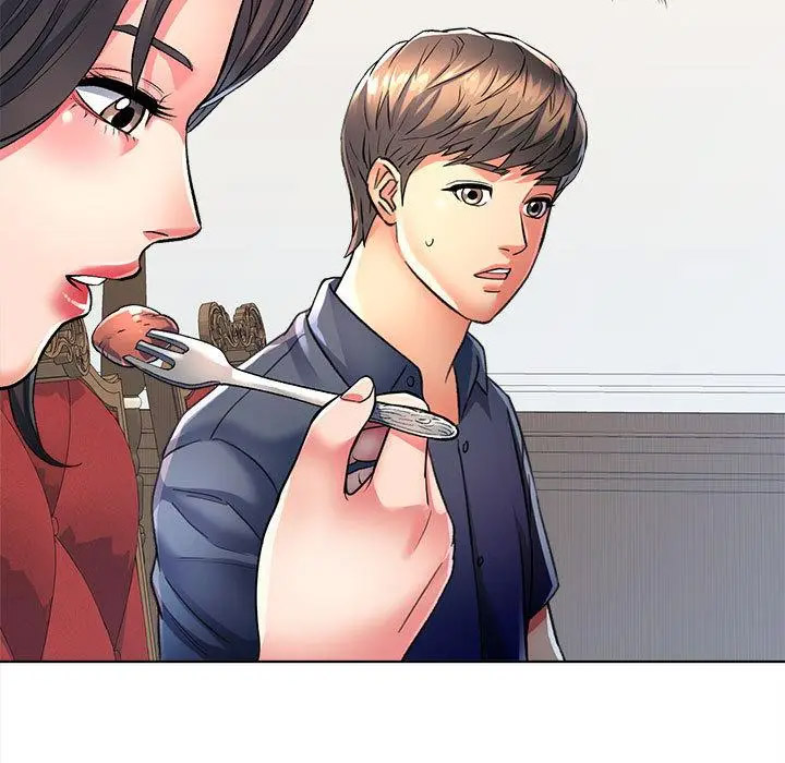 [韩国漫画] 可以爱你吗 剧情,熟女人妻#[211P]-120