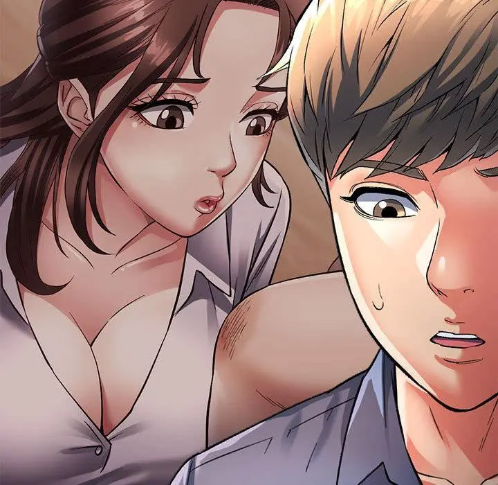 [韩国漫画] 可以爱你吗 剧情,熟女人妻#[211P]-122