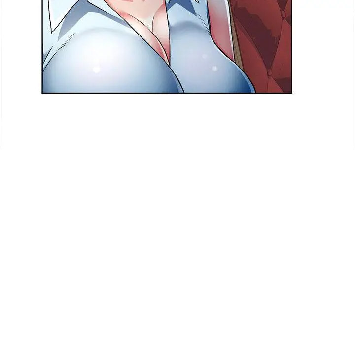 [韩国漫画] 可以爱你吗 剧情,熟女人妻#[211P]-125