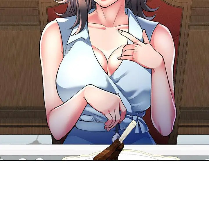 [韩国漫画] 可以爱你吗 剧情,熟女人妻#[211P]-127