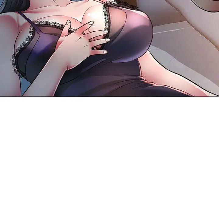 [韩国漫画] 可以爱你吗 剧情,熟女人妻#[211P]-148