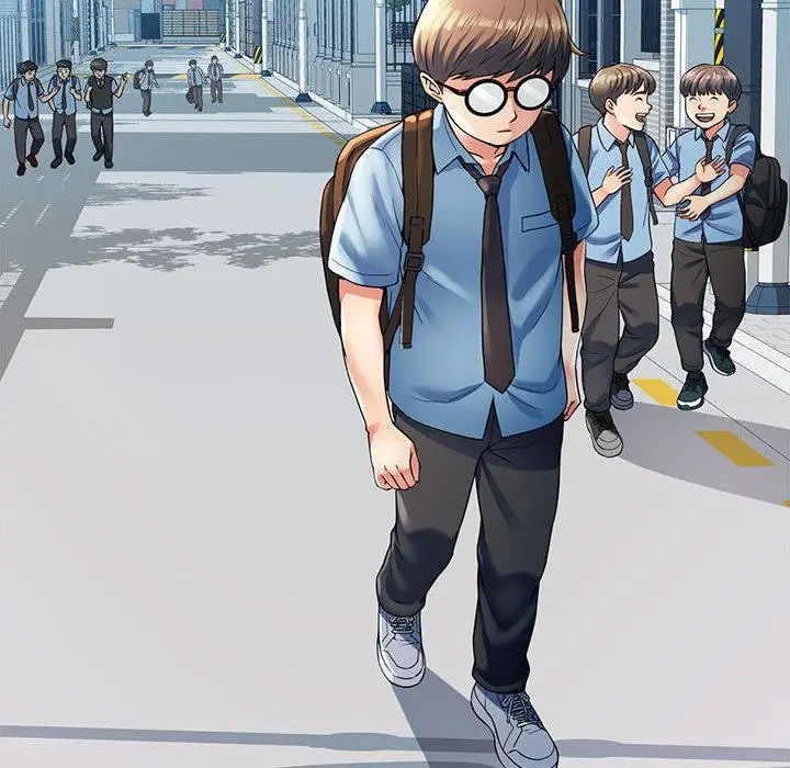 [韩国漫画] 可以爱你吗 剧情,熟女人妻#[211P]-6