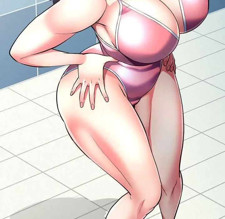 [韩国漫画] 可以爱你吗 剧情,熟女人妻#[211P]-60