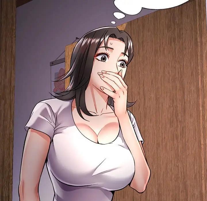 [韩国漫画] 可以爱你吗 剧情,熟女人妻#[193P]-10