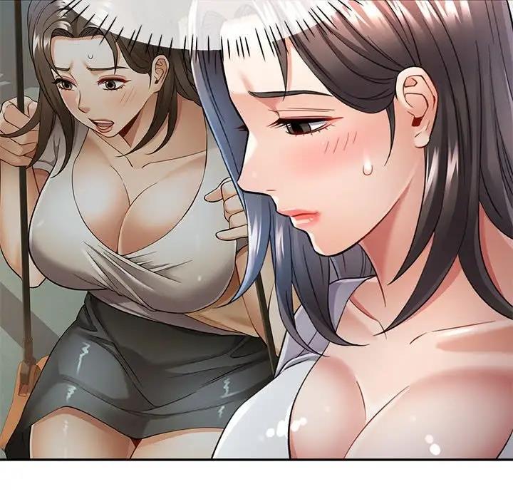 [韩国漫画] 可以爱你吗 剧情,熟女人妻#[193P]-131