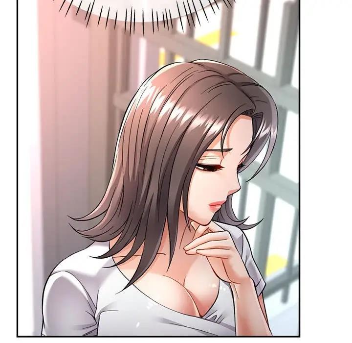 [韩国漫画] 可以爱你吗 剧情,熟女人妻#[193P]-144