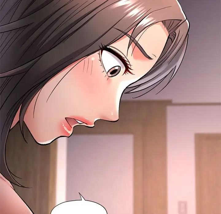 [韩国漫画] 可以爱你吗 剧情,熟女人妻#[193P]-15