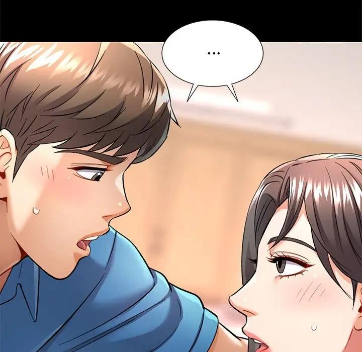 [韩国漫画] 可以爱你吗 剧情,熟女人妻#[193P]-162