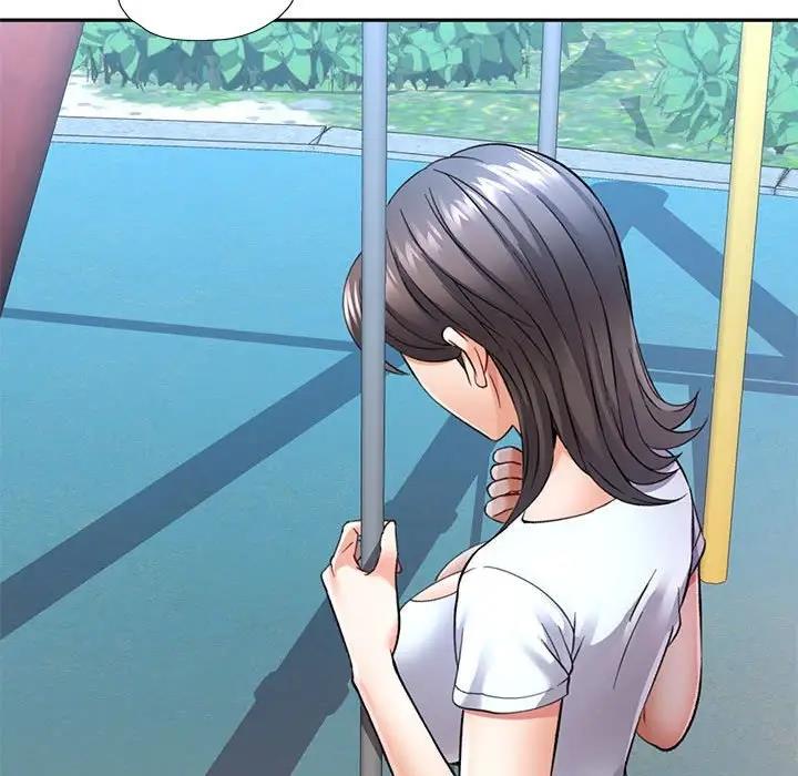 [韩国漫画] 可以爱你吗 剧情,熟女人妻#[193P]-32