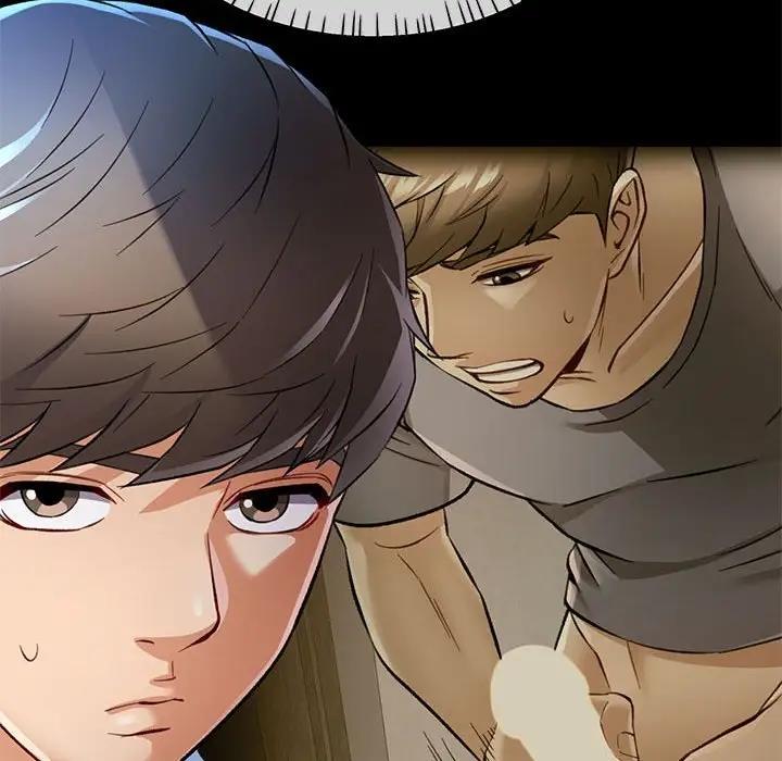 [韩国漫画] 可以爱你吗 剧情,熟女人妻#[193P]-35