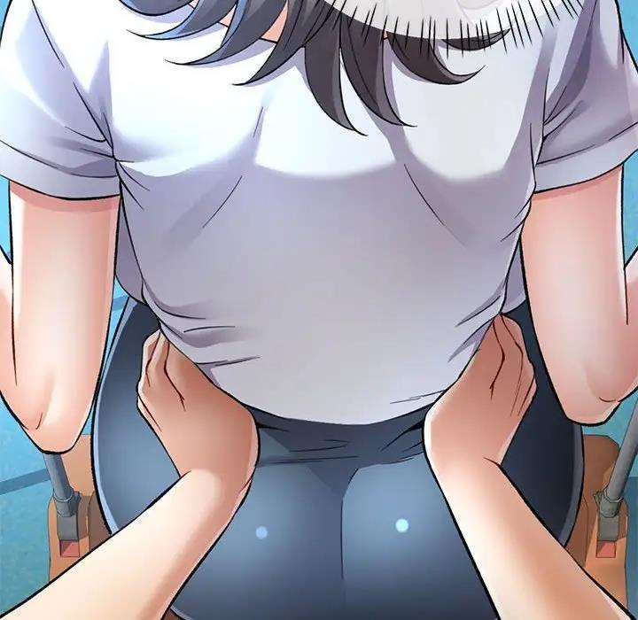 [韩国漫画] 可以爱你吗 剧情,熟女人妻#[193P]-67