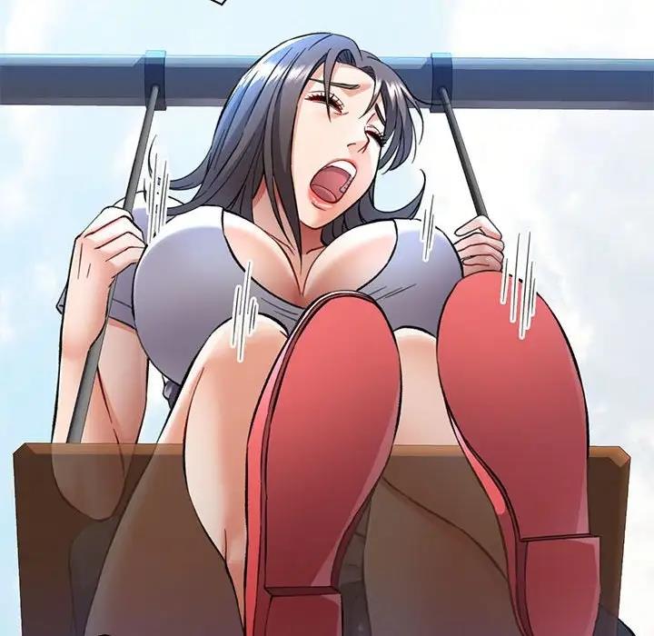 [韩国漫画] 可以爱你吗 剧情,熟女人妻#[193P]-75