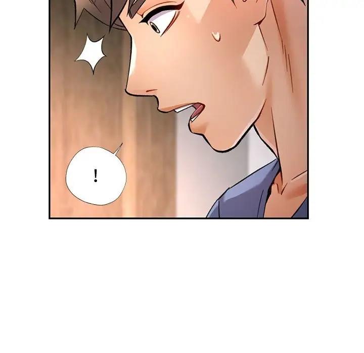 [韩国漫画] 可以爱你吗 剧情,熟女人妻#[193P]-8