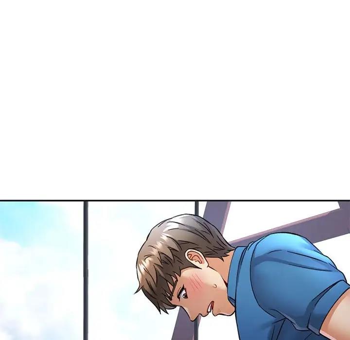 [韩国漫画] 可以爱你吗 剧情,熟女人妻#[193P]-85