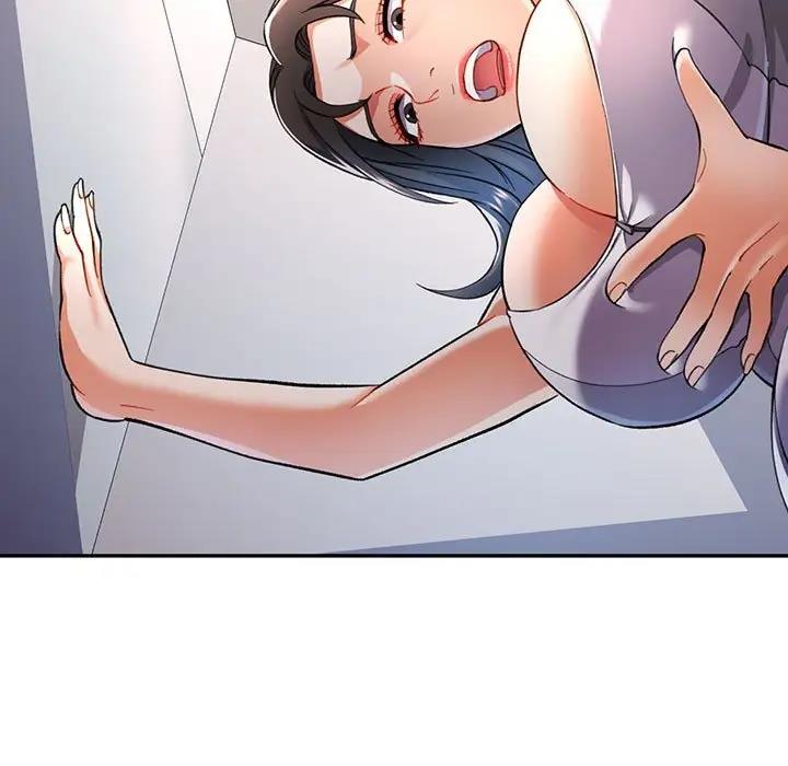 [韩国漫画] 可以爱你吗 剧情,熟女人妻#[180P]-110