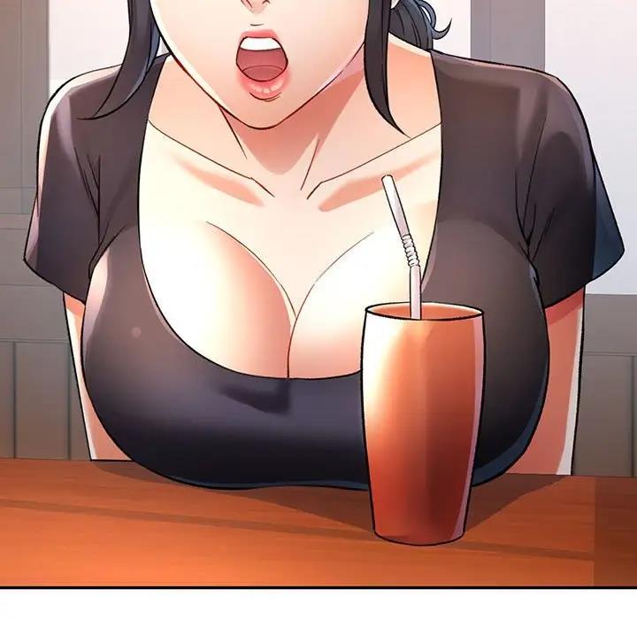 [韩国漫画] 可以爱你吗 剧情,熟女人妻#[180P]-120