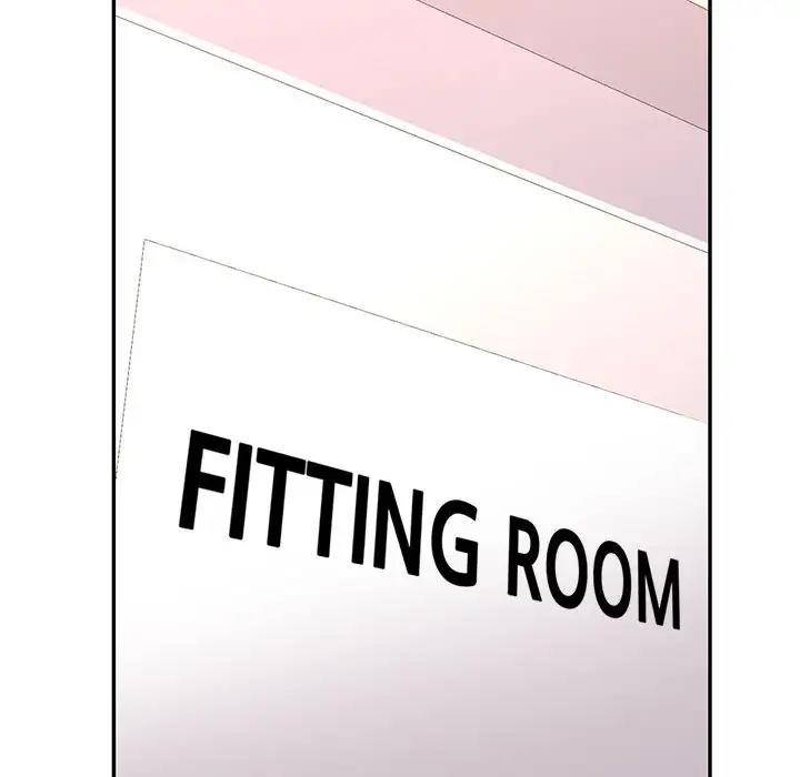 [韩国漫画] 可以爱你吗 剧情,熟女人妻#[180P]-133