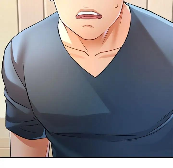 [韩国漫画] 可以爱你吗 剧情,熟女人妻#[180P]-136